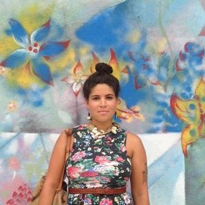 Meet your Posher, Elena